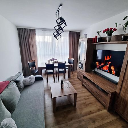 Apartament Marcella - Dwupoziomowy Świnoujście Εξωτερικό φωτογραφία