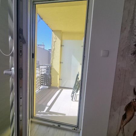 Apartament Marcella - Dwupoziomowy Świnoujście Εξωτερικό φωτογραφία
