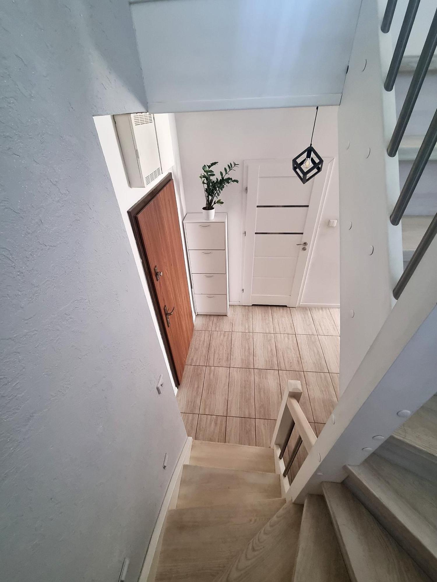 Apartament Marcella - Dwupoziomowy Świnoujście Εξωτερικό φωτογραφία