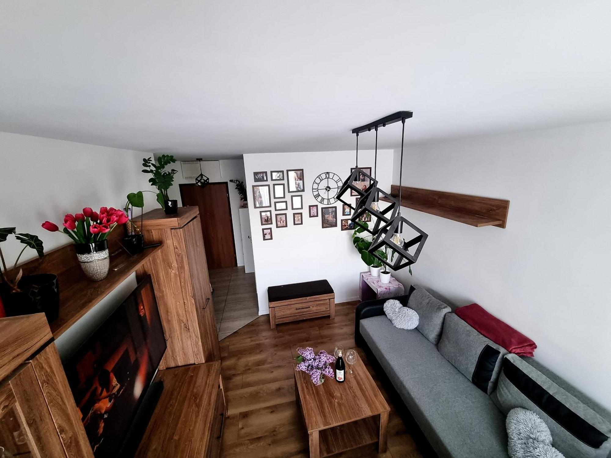 Apartament Marcella - Dwupoziomowy Świnoujście Εξωτερικό φωτογραφία
