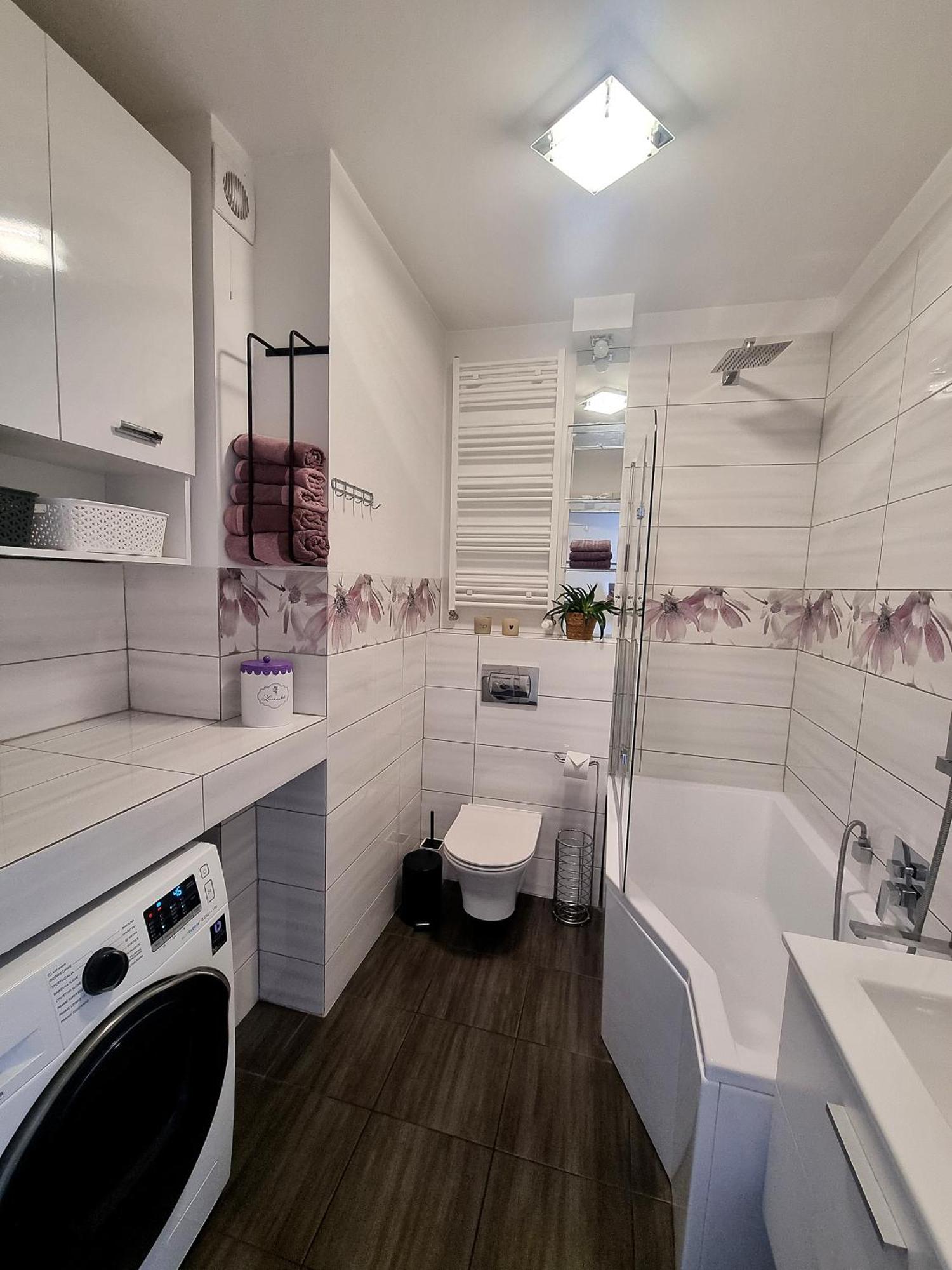 Apartament Marcella - Dwupoziomowy Świnoujście Εξωτερικό φωτογραφία