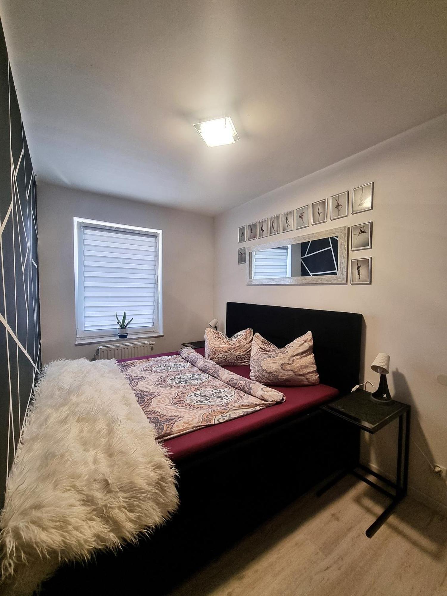 Apartament Marcella - Dwupoziomowy Świnoujście Εξωτερικό φωτογραφία