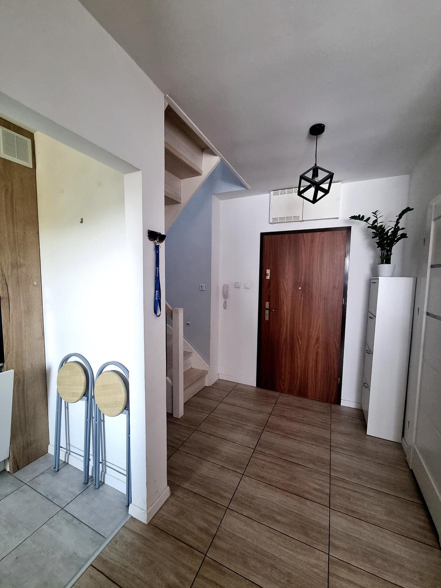 Apartament Marcella - Dwupoziomowy Świnoujście Εξωτερικό φωτογραφία