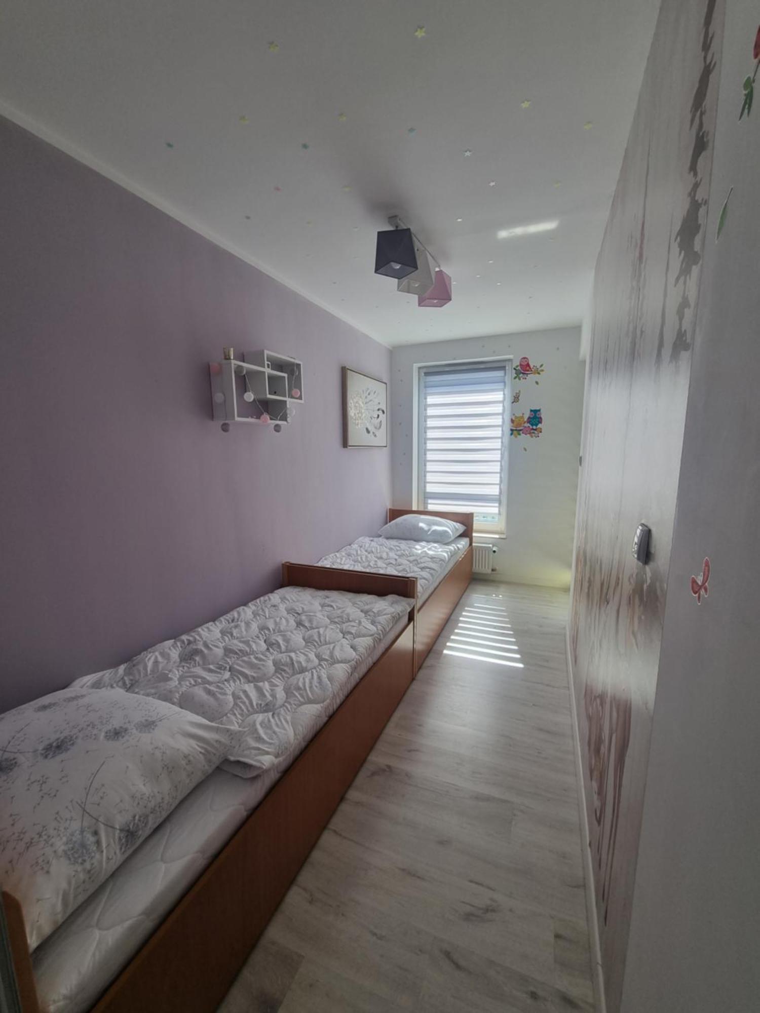 Apartament Marcella - Dwupoziomowy Świnoujście Εξωτερικό φωτογραφία