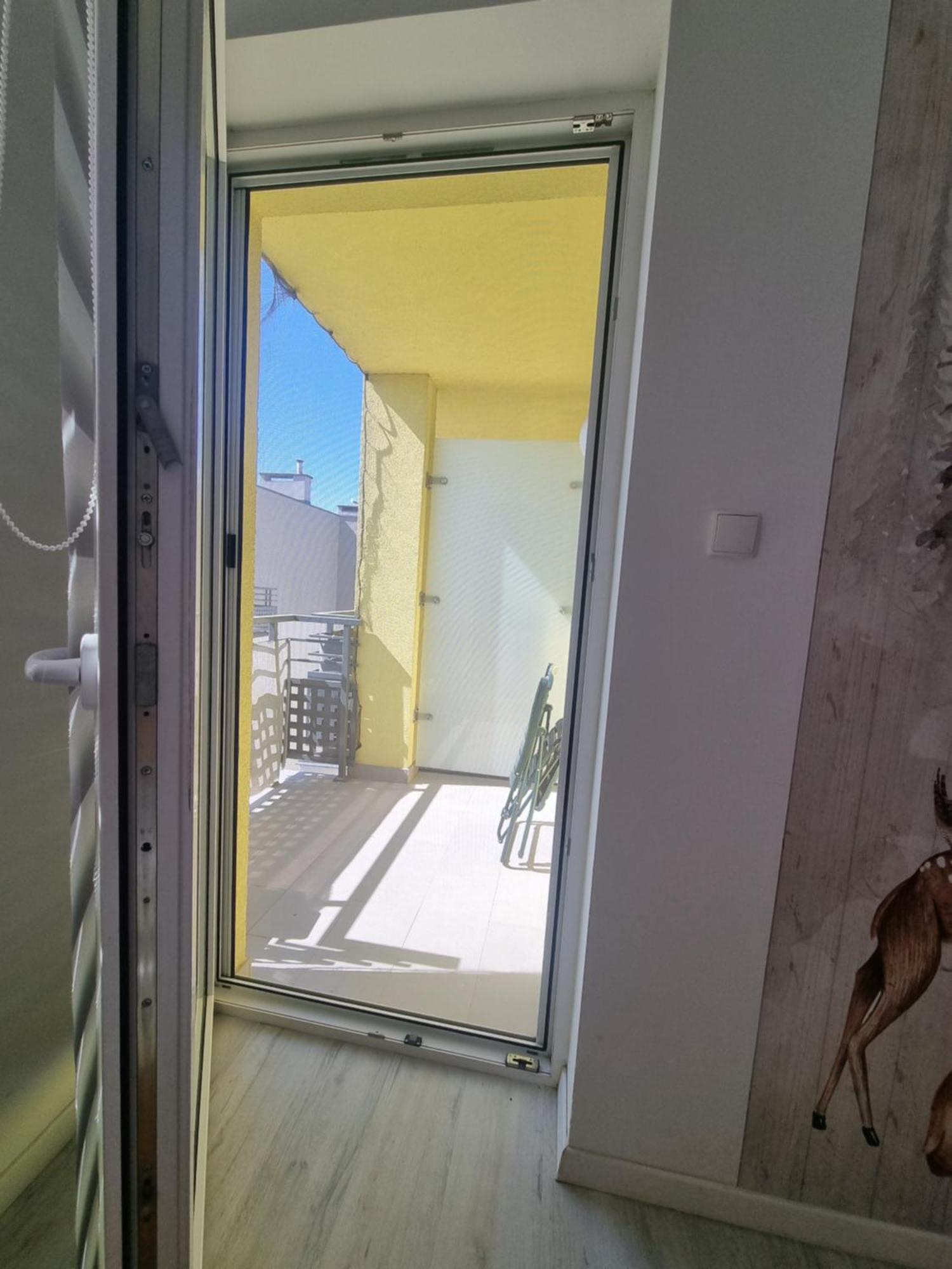 Apartament Marcella - Dwupoziomowy Świnoujście Εξωτερικό φωτογραφία