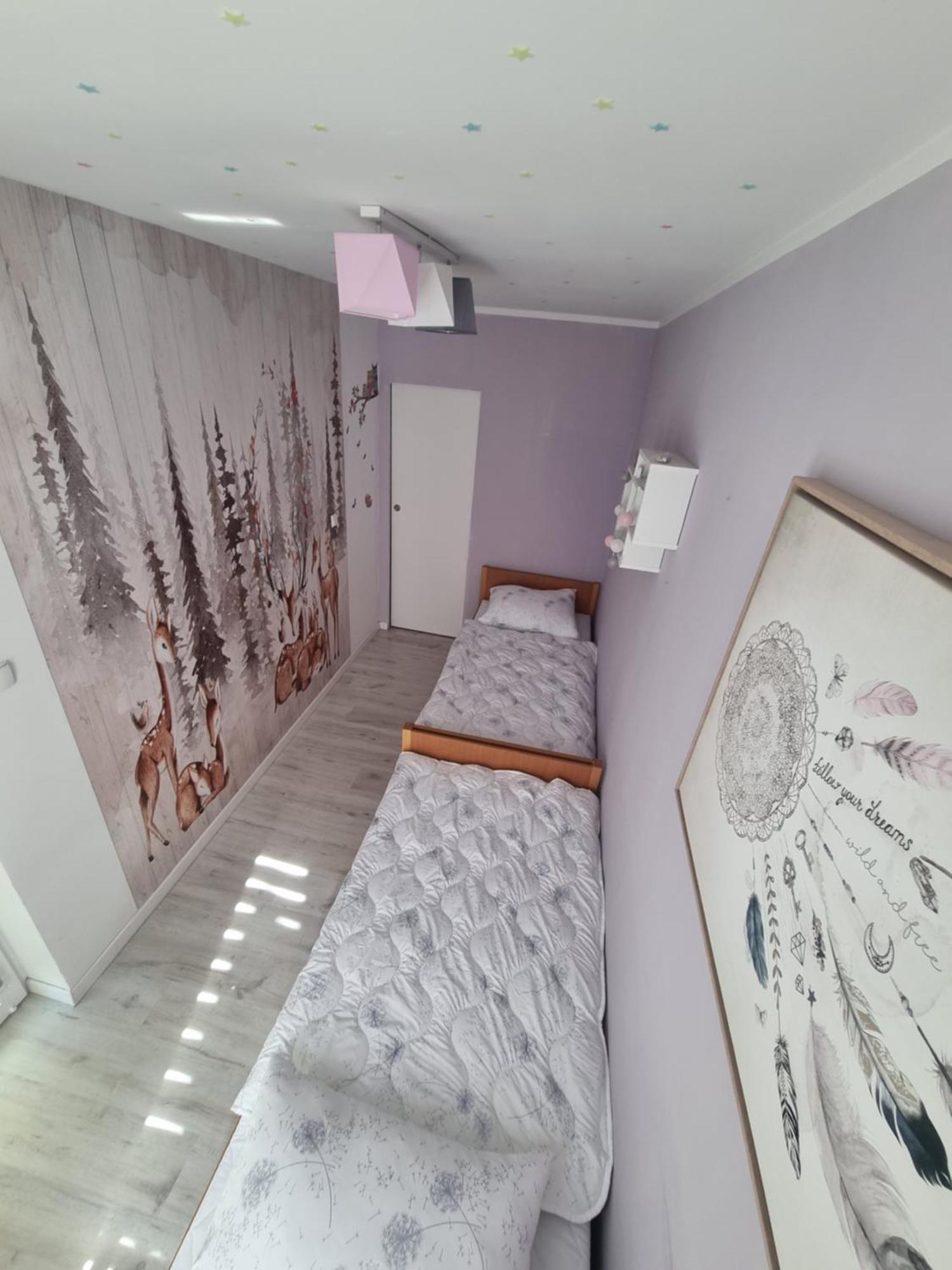 Apartament Marcella - Dwupoziomowy Świnoujście Εξωτερικό φωτογραφία